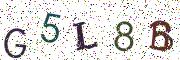 Vaizdinė CAPTCHA užduotis