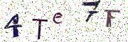 Vaizdinė CAPTCHA užduotis