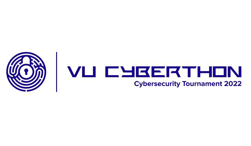 Cyberthon 2022 Cyberthon logo