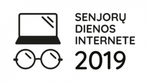Senjorų dienos internete