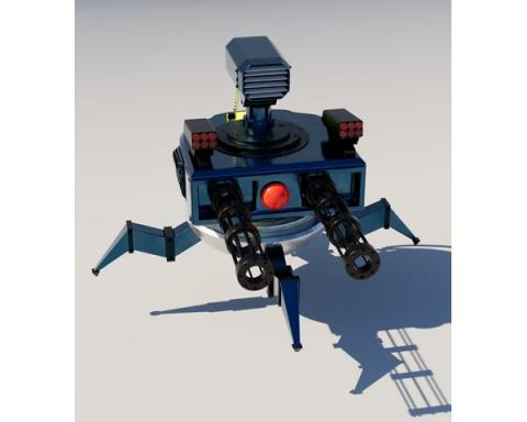 robotas