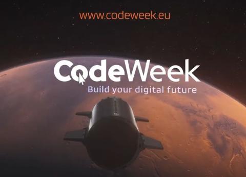 ES programavimo savaitės hakatonas