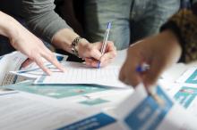 Atnaujintas IT profesinio rengimo ir suaugusiųjų švietimo turinys