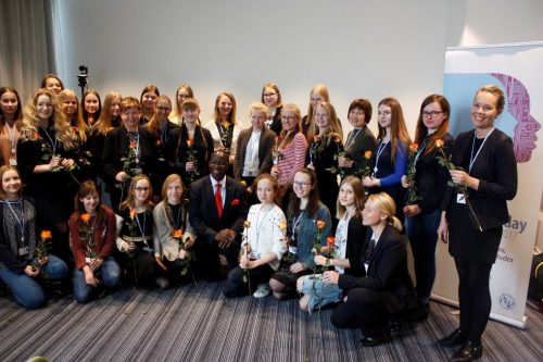 Girls in ICT 2017-4