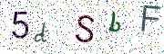 Vaizdinė CAPTCHA užduotis