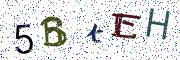 Vaizdinė CAPTCHA užduotis