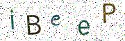 Vaizdinė CAPTCHA užduotis