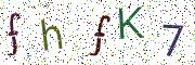 Vaizdinė CAPTCHA užduotis