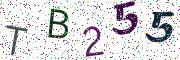 Vaizdinė CAPTCHA užduotis