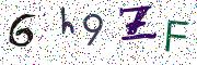 Vaizdinė CAPTCHA užduotis