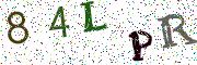 Vaizdinė CAPTCHA užduotis