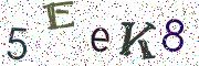 Vaizdinė CAPTCHA užduotis