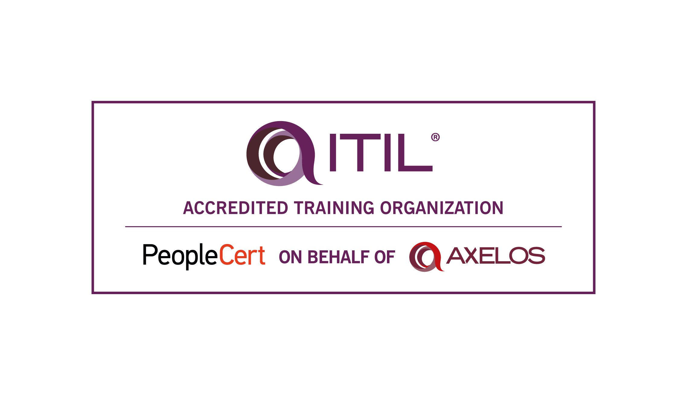 „ITIL® 4 FOUNDATION“ Akredituoti ITIL® 4 mokymai