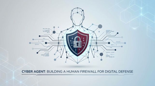 CyberAgent
