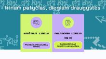 Draugiškas internetas